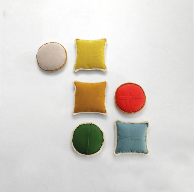 Sancal Съемная тканевая подушка для дивана sun-id-1414302 - Вид №1