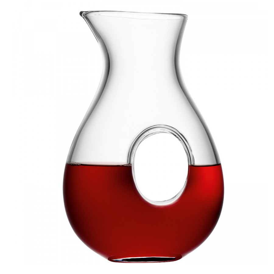 G216-43-992 Графин ono, 1,2 л LSA International  - Вид №2