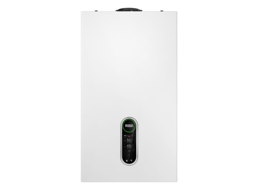 Крытый конденсационный котел класса A+ RIELLO семья ARCH-00057000