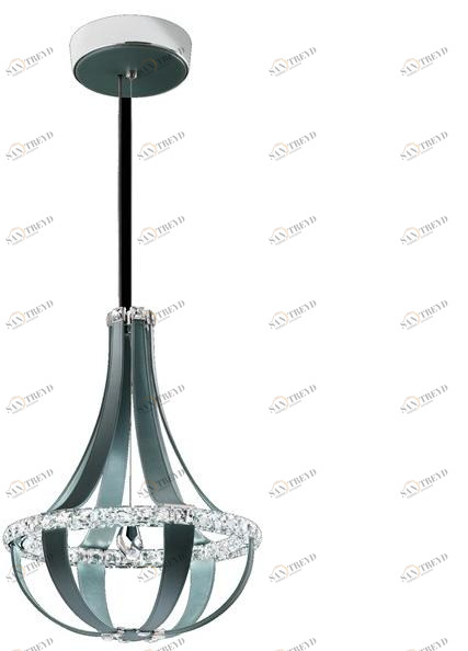 Schonbek Led подвесной светильник с кристаллами swarovski®  Sce110d, sce120d, sce130d 