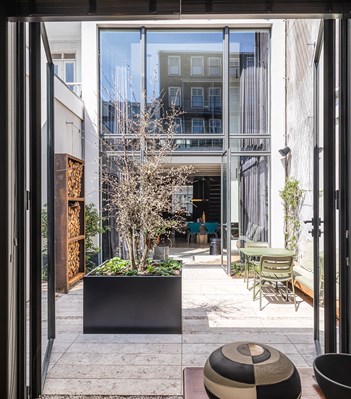 T17 Аксессуары vola  - Вид №52