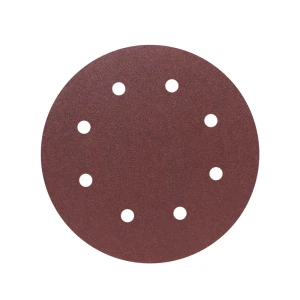 Круг шлифовальный Flexione 10000209 P320 180 мм, 5 шт.