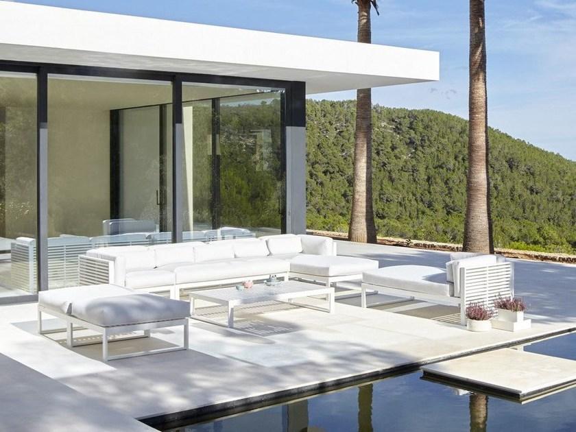 GANDIABLASCO Модульный диван Dna sun-id-1368299 - Вид №3