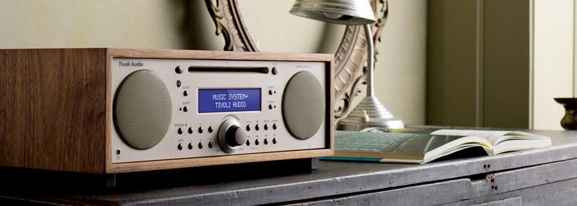 Tivoli Audio Bluetooth-динамик sun-id-1417886 - Вид №4