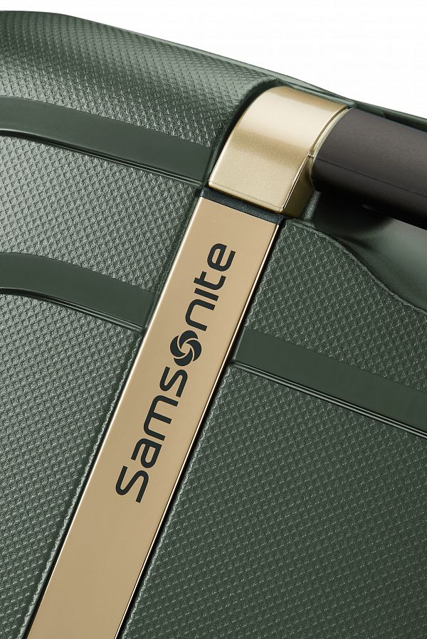 U44-24002 Чемодан U44*002 Spinner 75/28 Samsonite S'Cure DLX  - Вид №13