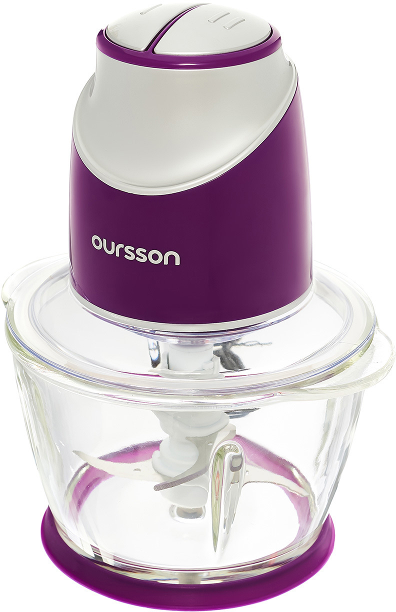98295798 Измельчитель CH2010/SP STLM-0619981 OURSSON