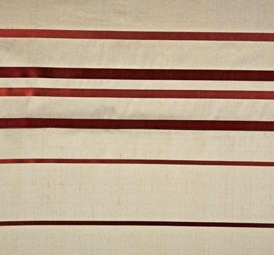 Aldeco Полосатая шелковая ткань для штор Ghute sun-id-1380373 - Вид №4