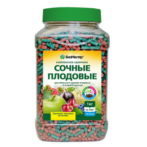 93725479 Удобрение 4660019774888 STLM-0557227 БИОМАСТЕР