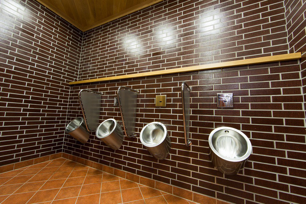 01062 Инфракрасное устройство смыва для писсуара, с монтажной коробкой, 6 В SANELA  - Вид №2