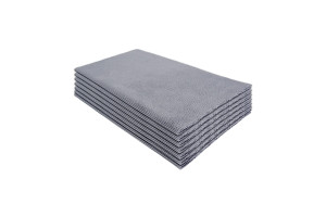 18423385 Салфетка SPEED POLISH MULTU PORPOSE TOWEL безворсовая, 35х42 см, 7 шт. PS-MU-001-7 PURESTAR
