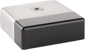 100XA625 напольный дверной буфер HEWI Serie 180 | Edelstahl 