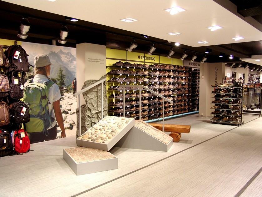 LIUNI Пол с принтом под дерево Lvt incollo sun-id-1434767 - Вид №6