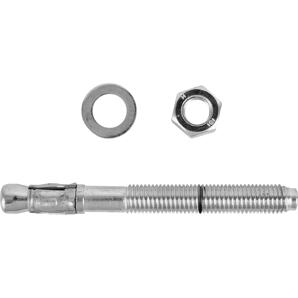 Клиновой анкер SORMAT с контролируемой затяжкой 12/20×118 мм 88479214 STLM-1005631 - Вид №2