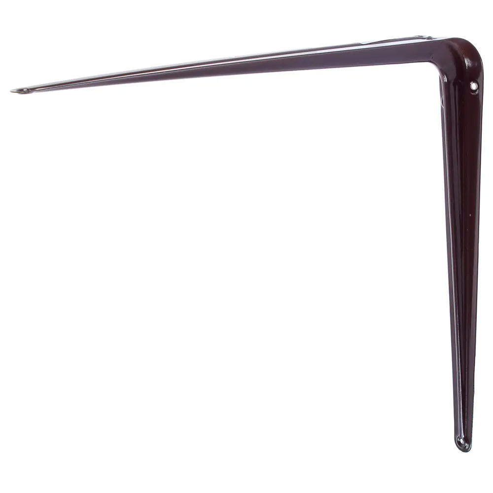 Кронштейн Мод 1 40х35 см 20 кг цвет коричневый PALLADIUM STLM-2032554