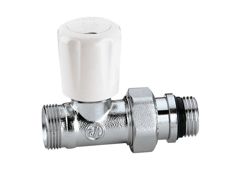 Термостатический клапан с предварительной настройкой CALEFFI 426 ARCH-00126231