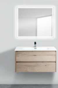 Мебель для ванной BelBagno KRAFT-1000-2C-SO-RGB