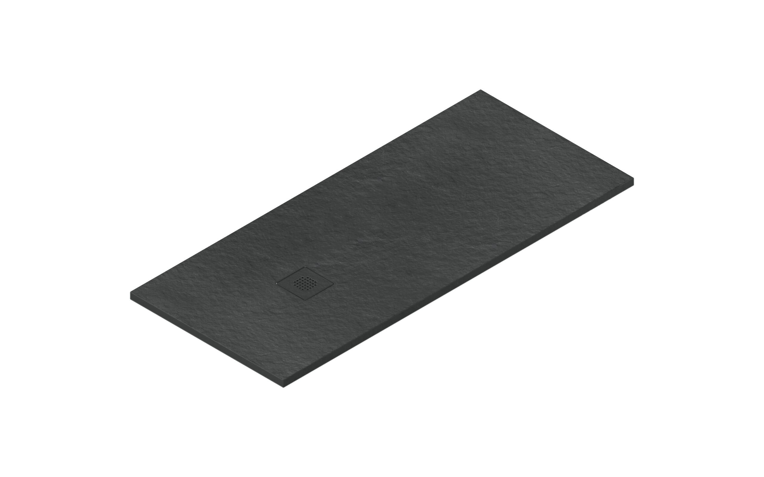 Поддон для душа с прямоугольным напольным покрытием Solidtech CERAMICA CATALANO H3 SOLID ARCH-00129655 - Вид №97