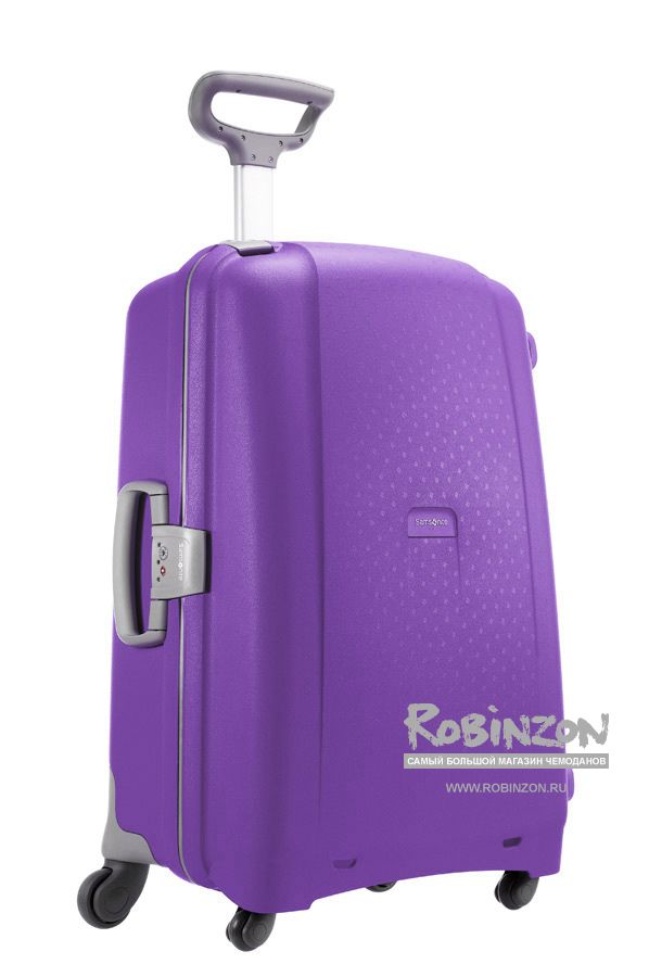 D18-91182 Чемодан D18*182 Spinner 82 Samsonite Aeris