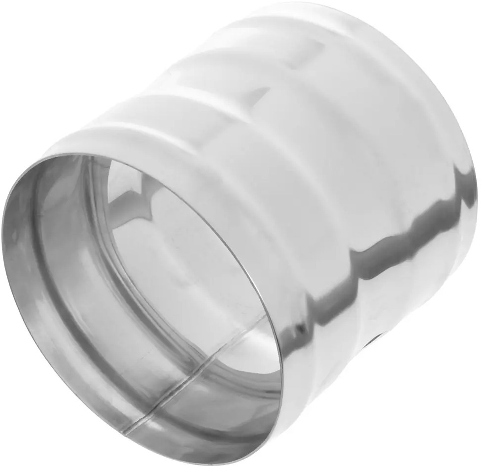 Адаптер дымоходный КОРАКС D150 для монтажа по конденсату 81952674