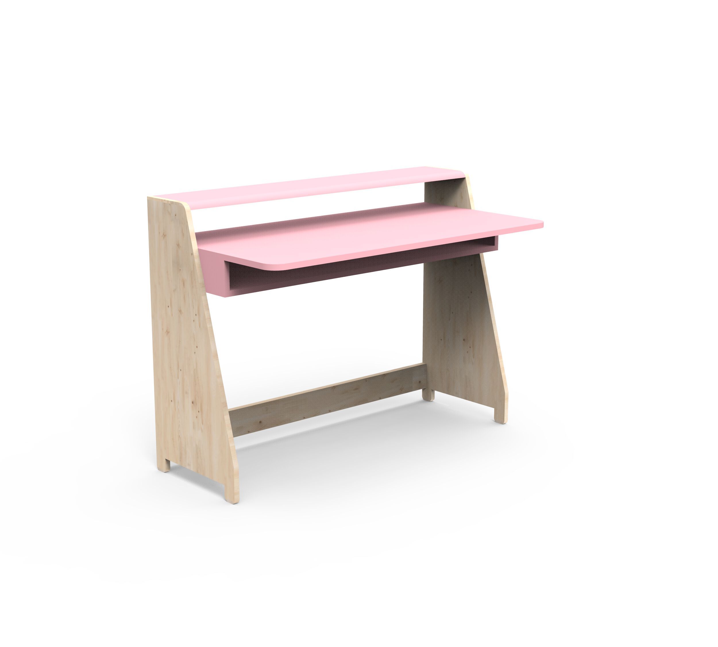 Стол из МДФ Mathy by Bols ASYMETRY ARCH-00066241 - Вид №56