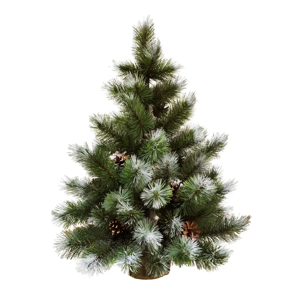 85023803 Ель новогодняя искусственная Кронштадтская 0.6 м STLM-1430832 BEATREES  - Вид №3
