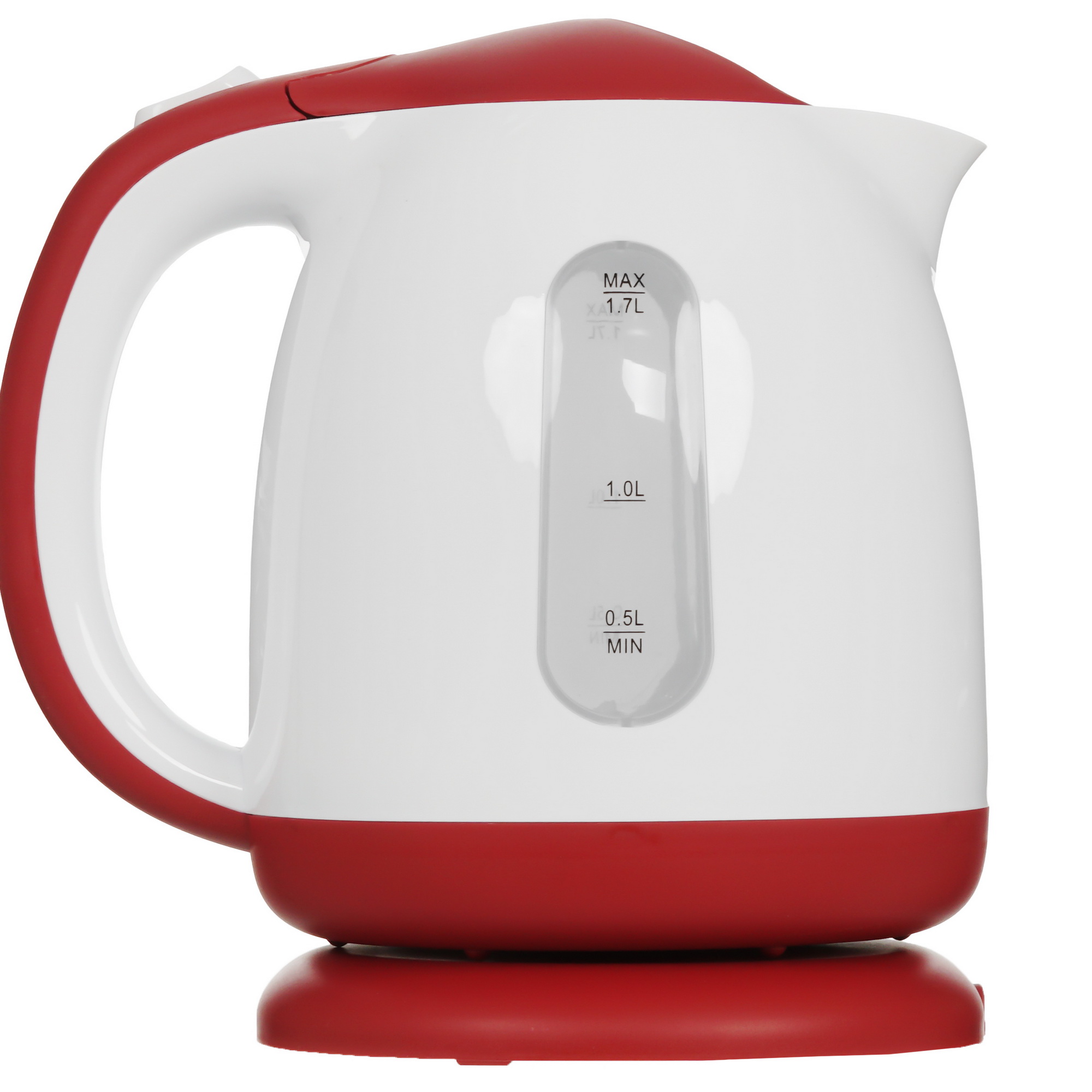 9173427 Электрочайник Blackton Bt KT1701P бордовый STDN-0056639 - Вид №1