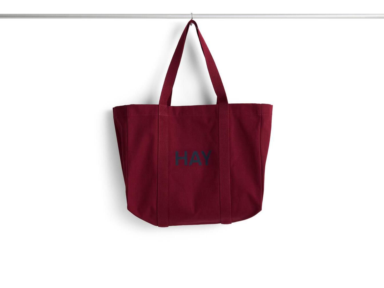 Хлопок покупатель Hay SHOPPER BAG ARCH-00017780 - Вид №1