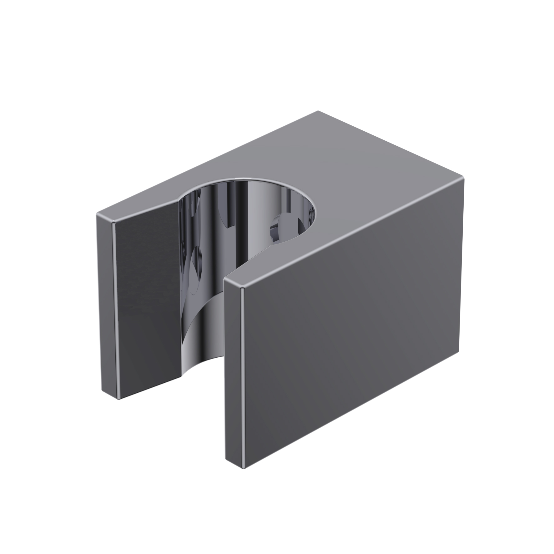 P0BA5061 Держатель из АБС-пластика для ручного душа Ritmonio Glitter