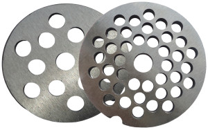 5350697 Набор насадок для мясорубок Аксион MCO00060052