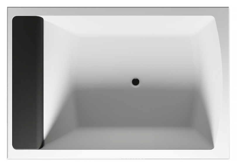 BB7900500000000_top1 Ванна Riho Savona Santreyd