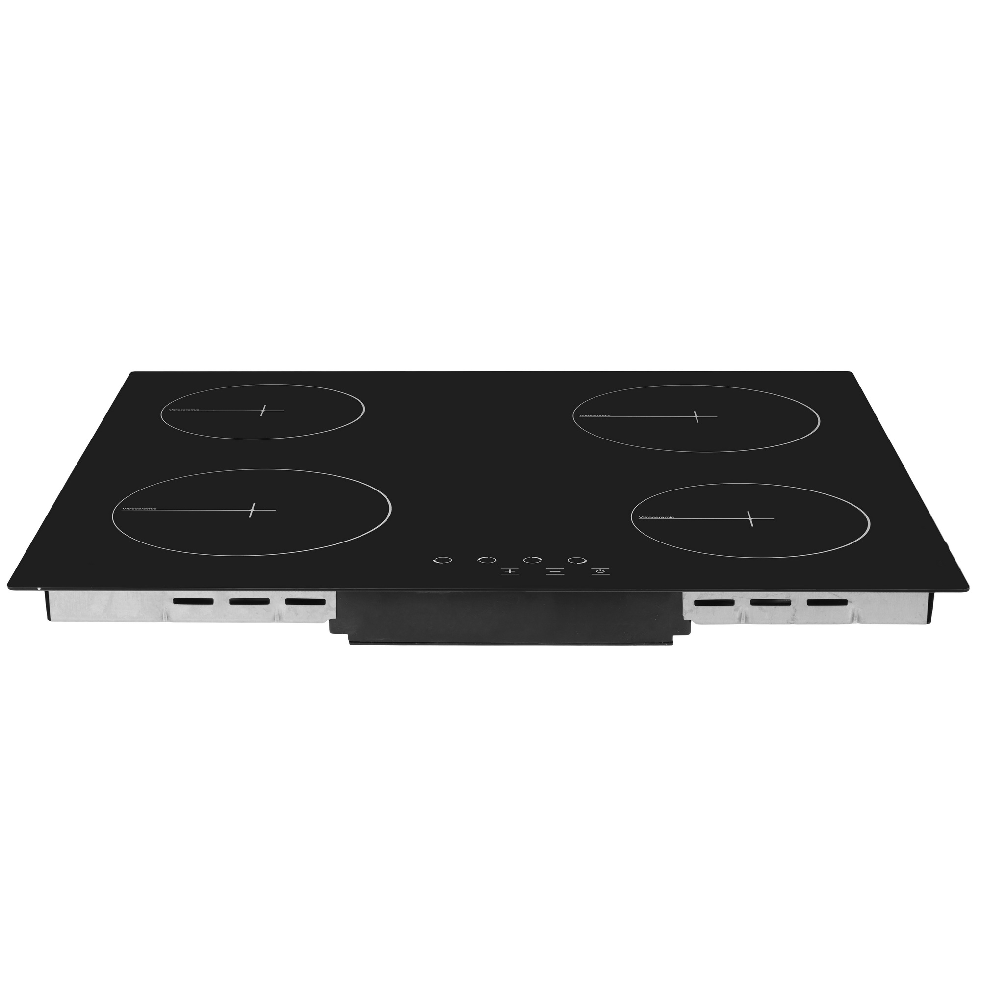 9280258 Духовой шкаф электрический Simfer B6EM56070 + Варочная поверхность электрическая Simfer H60D14B001 STDN-0010758 - Вид №10