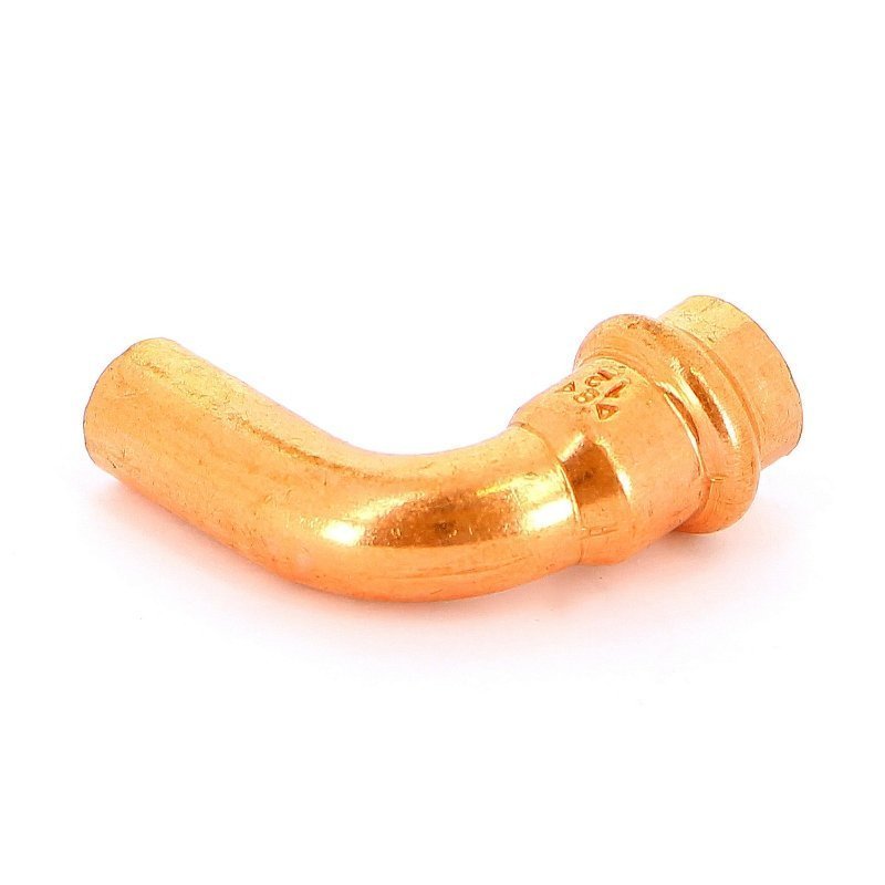 Угол-вставка 90° пресс 15 IBP P500101500000 - Вид №2