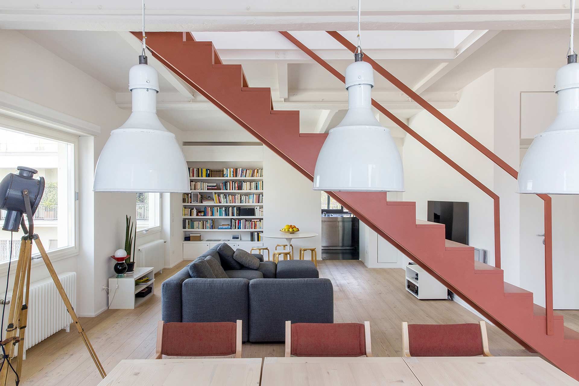 Деревянные двери-окна Carminati Skyline System ARCH-00074640 - Вид №6