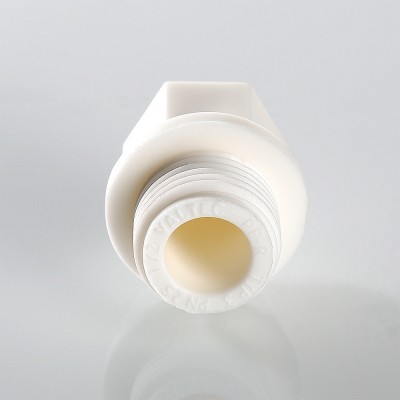 VTp.791.0.04 Пробка полипропиленовая с резьбой Valtec 1/2"  - Вид №2