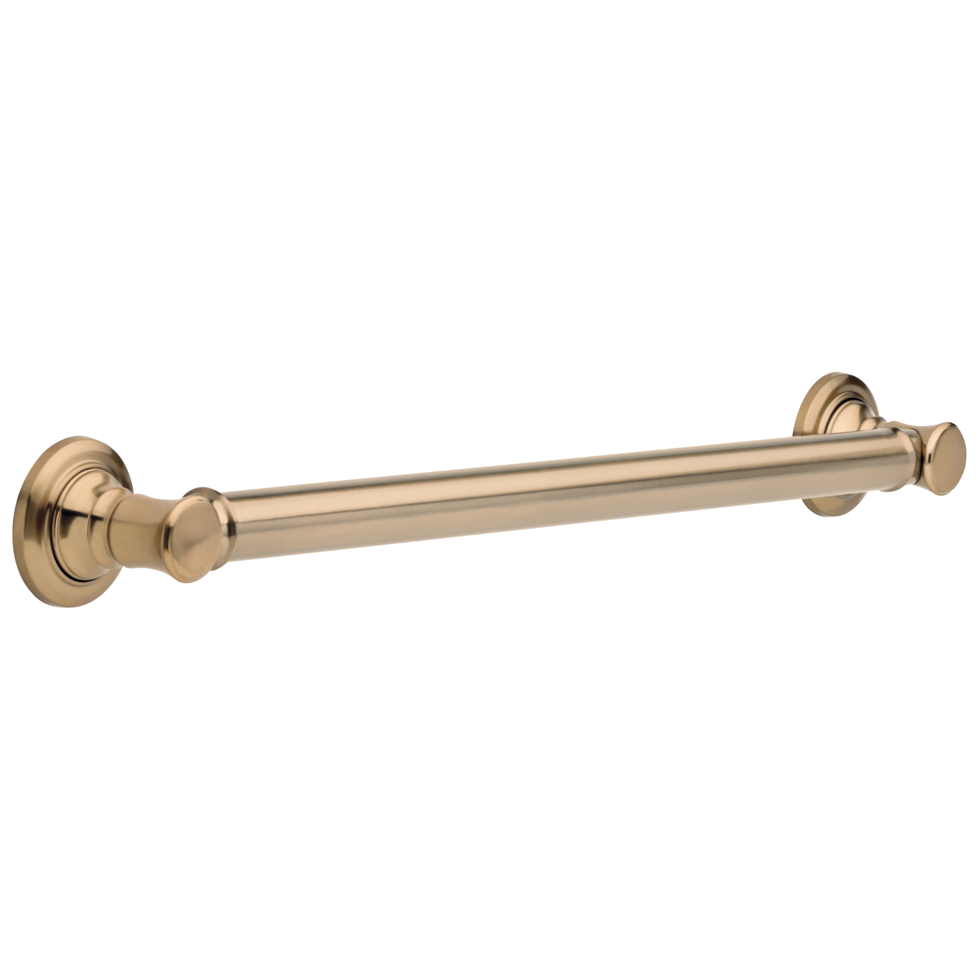 41624-CZ 24-дюймовый традиционный декоративный поручень ADA Delta Faucet Delta Шампанское бронза