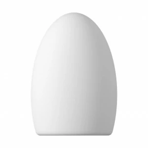 Настольная лампа M3light Oval 70423000 M3LIGHT ИНТЕРЬЕРНЫЕ 314056 Белый