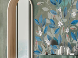 Природные тематические обои, экологически чистые