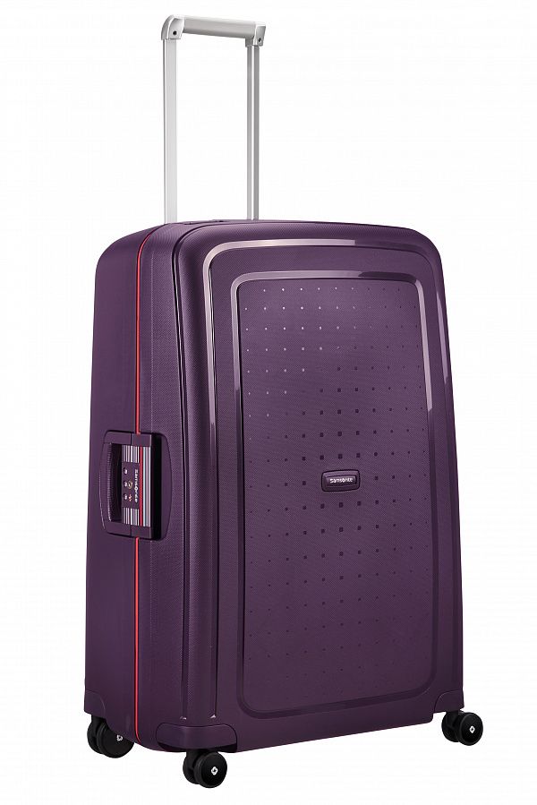 10U-82002 Чемодан 10U*002 Spinner 75/28 Samsonite S'Cure  - Вид №4