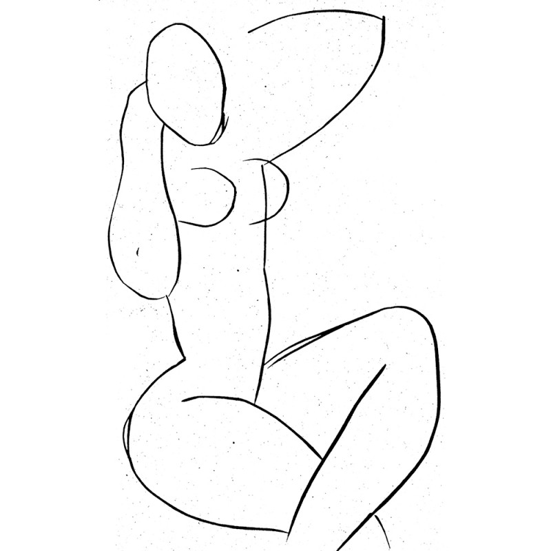 0469/CX38 Картина 0469 Adriani e Rossi 