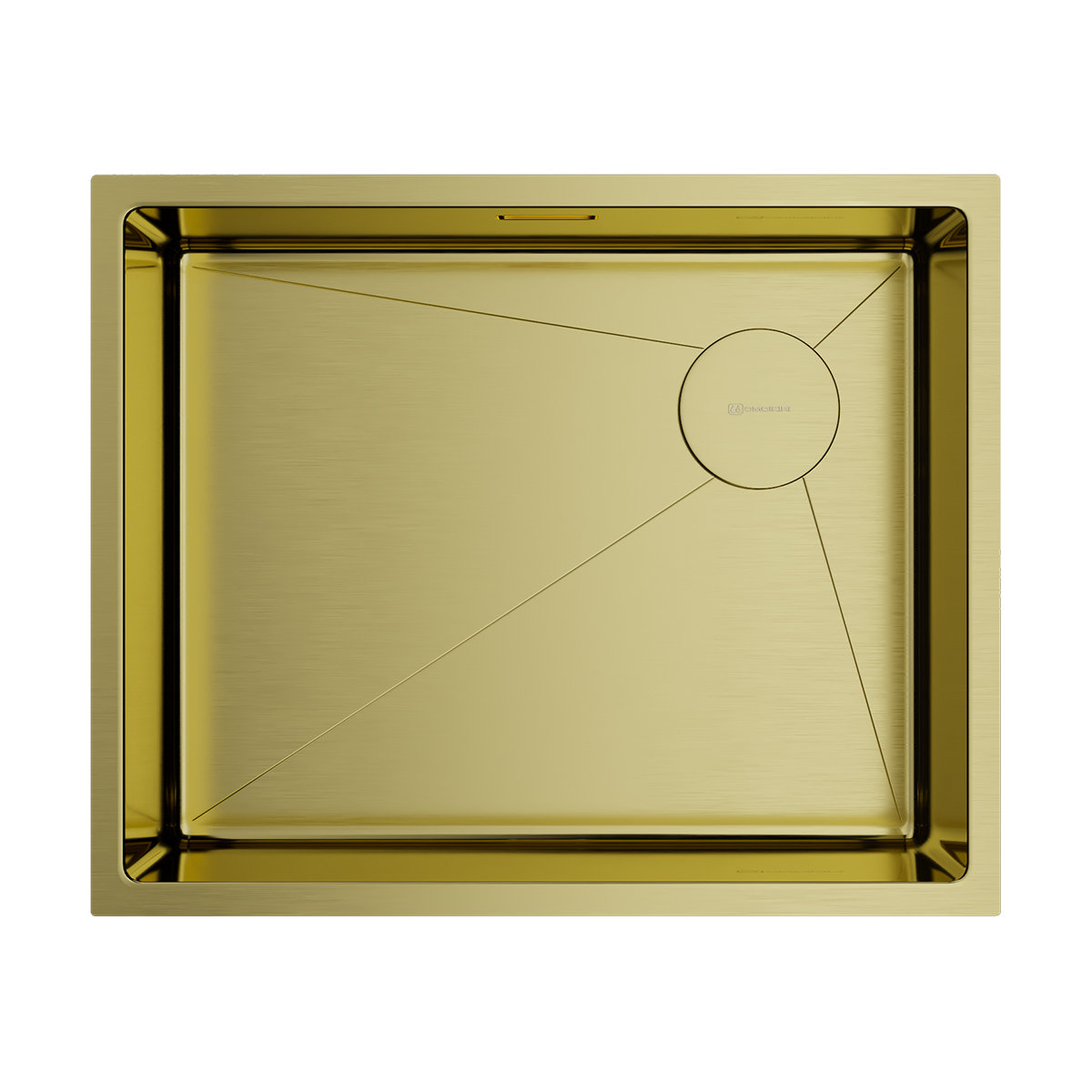 Кухонная мойка Taki 54-U/IF Side SF LG OMOIKIRI 4997092