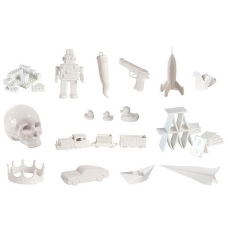 Декоративный объект My Crown Seletti 10450 - Вид №2