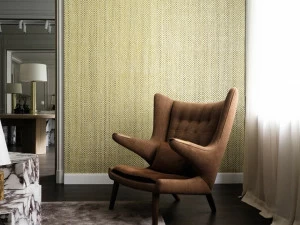 Élitis Облицовка бумагой и перламутром Costa verde