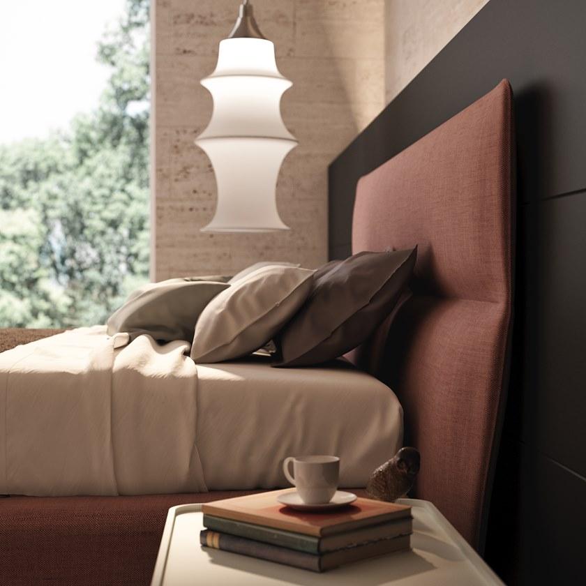 ESTEL GROUP Кровать двуспальная с обивкой Dolly sun-id-1430146 - Вид №4