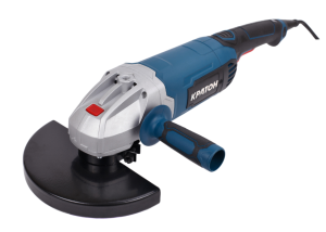 Углошлифовальная машина (УШМ) КРАТОН AMG-2400-230J 9145725