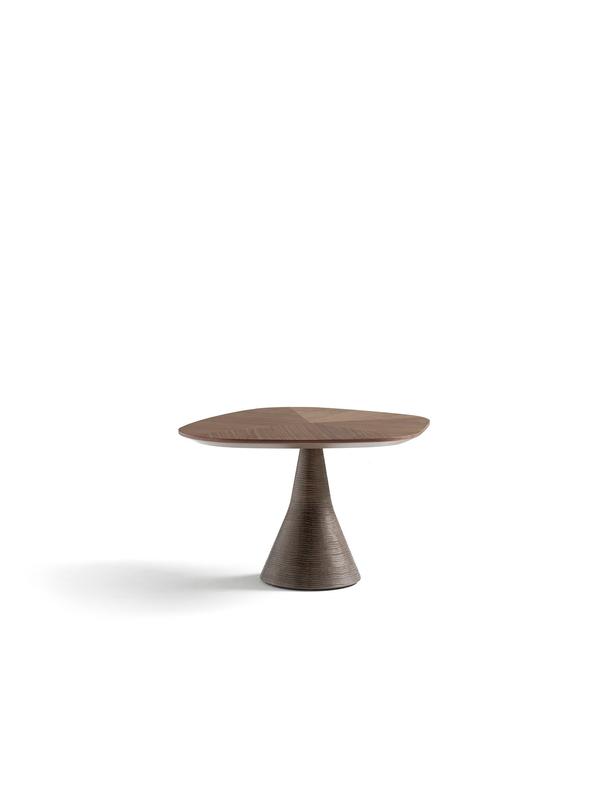 Журнальный столик из ореха Каналетто CEPPI Evergreen ARCH-00107569 - Вид №1