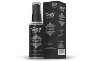 16932169 Ароматизатор-спрей Гламур TSS-24 ПБ000398 Tensy