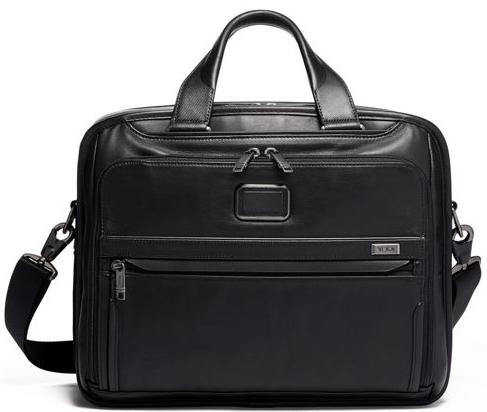 9603132DL3 Сумка для ноутбука 15" Tumi Alpha 3 