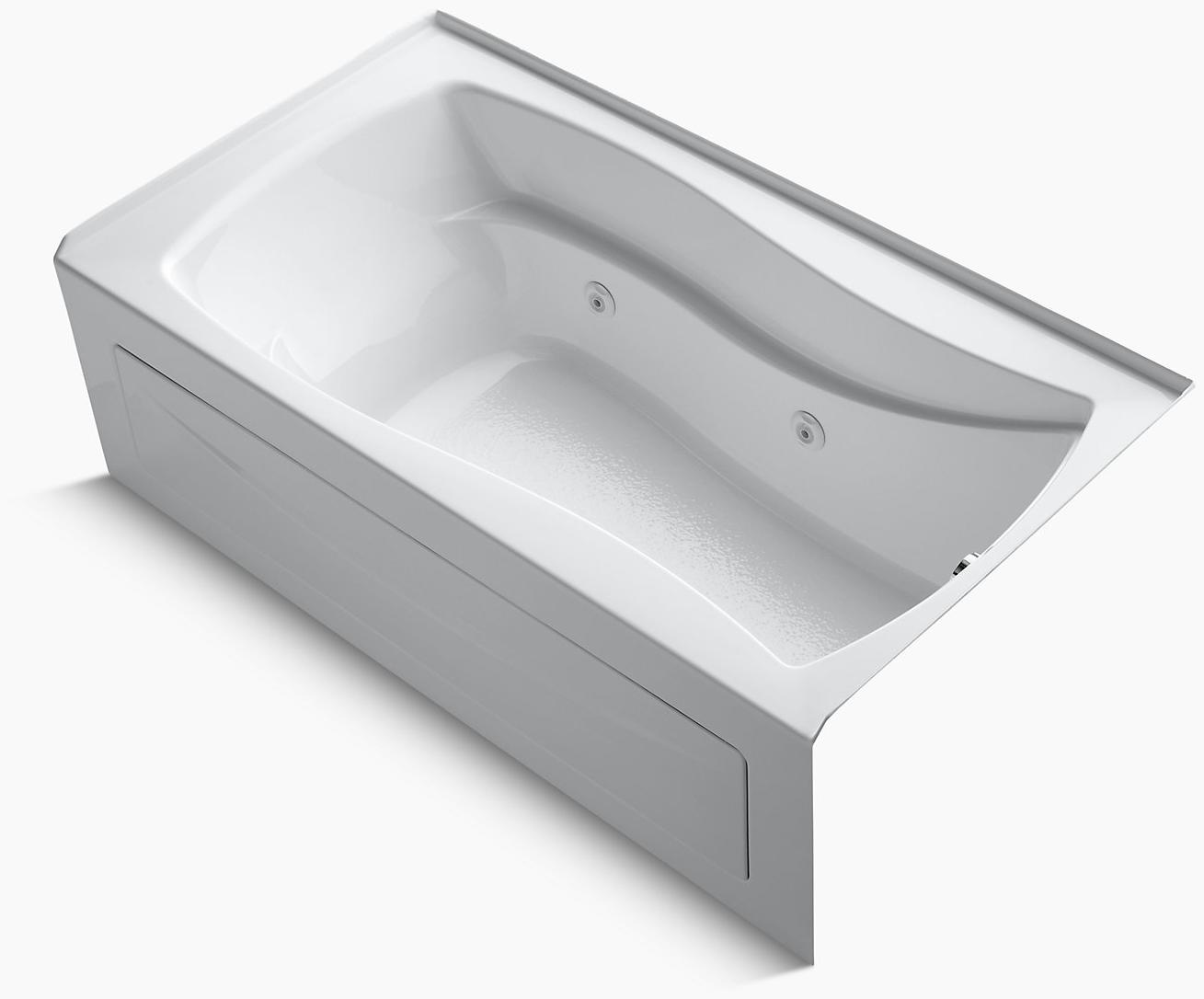 KOHLER Марипоса 66 K-1224-RAW-47  - Вид №1