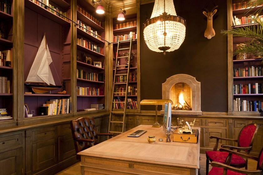 Dauby Железная ручка Pure® 7221 - Вид №5