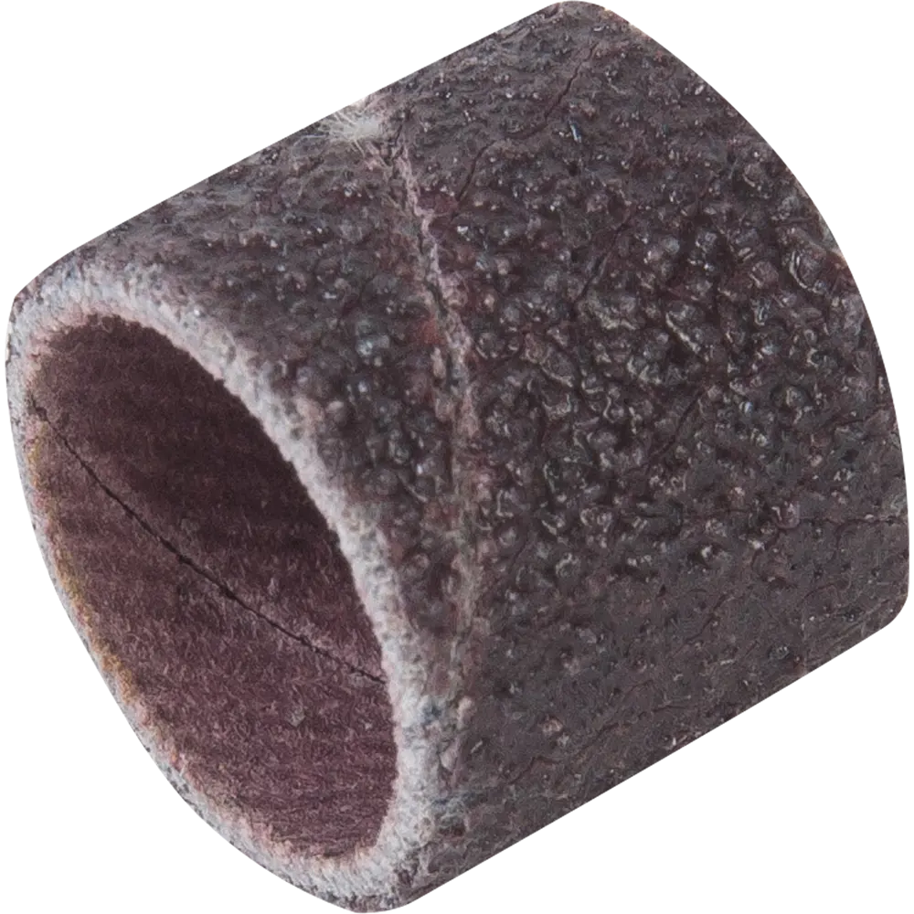 Насадка наждачный валик Dremel, 13 мм 13752965 STLM-2023410  - Вид №1